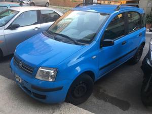 FIAT Panda Panda 1.2 Dynamic GPL