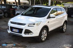 FORD Kuga 2.0 tdci Titanium 4wd s&s 150cv powershift E6 rif.