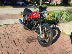 For Sale  Matchless G80