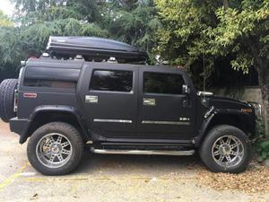 HUMMER H2 suv  anno 