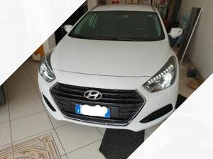 Hyundai i40 sw. cambio automatico nuovo