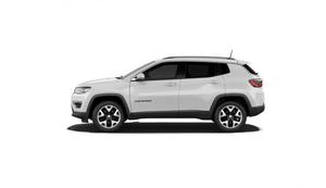 JEEP Compass 1.6 Multijet II 2WD Limited rif. 