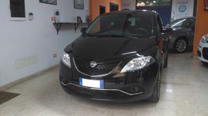 LANCIA NUOVA YPSILON GOLD