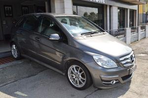 MERCEDES-BENZ B 200 CDI Sport sensori bluetooth