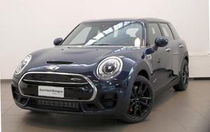 MINI Mini Clubman Mini 2.0 John Cooper Works Hype Clubman