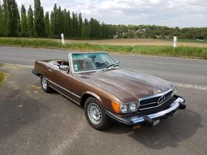 Mercedes-Benz - 450 SL (R