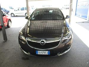 Opel Insignia SPORT TOURER ST 2.0 CDTI Cosmo Business 170cv