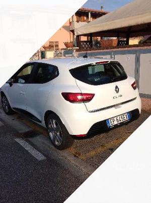 Per neopatentati RENAULT Clio 4 serie - 