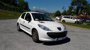 Peugeot 206 Plus 1.1i 60cv 5 Porte KM 