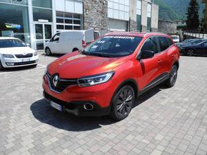 RENAULT Kadjar dCi 130CV 4x4 Energy Bose rif. 