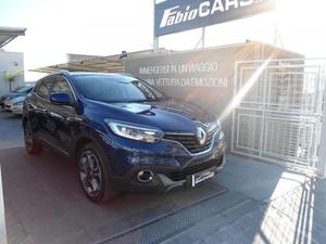 RENAULT Kadjar dCi 8V 110CV Energy Hypnotic Sky rif. 