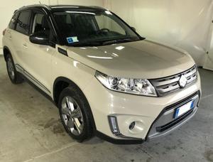 SUZUKI NEW VITARA 1.6 DDiS V-COOL