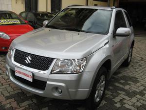 Suzuki Grand Vitara 1.9td 3porte Unico Proprietario km