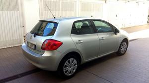 TOYOTA Auris 1.6 Lounge 5 porte Full Optional soli 80mila km