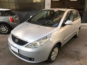 Tata Indica Vista 1.4 GPL di serie motore Fiat STUPENDA