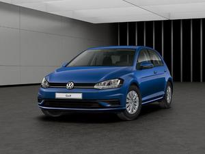 VOLKSWAGEN Golf 1.6 TDI 115 CV 5p. Trendline BlueMotion