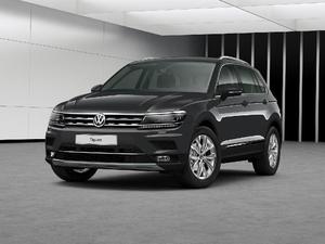 VOLKSWAGEN Tiguan 2.0 TDI DSG 4MOTION Advanced BMT a Gasolio