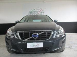 VOLVO XC60 D4 AWD Geartronic Kinetic rif. 