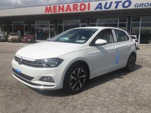 Volkswagen Polo 1.0 MPI 75cv Comfortline**con optional