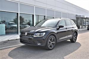 Volkswagen Tiguan 1.6 TDI STYLE BMT 115CV MY 18