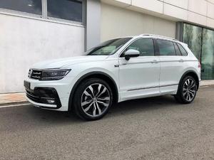 Volkswagen Tiguan 2.0 TDI EXECUTIVE DSG 150CV BMT 4 MY 18