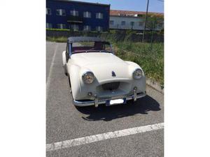 completamente restaurata Triumph TR2