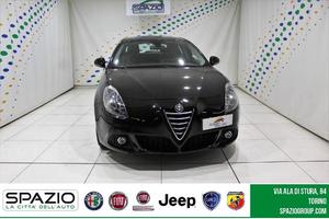 Alfa Romeo Giulietta ( JTDm- CV Distinctive