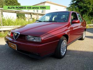 Alfa Romeo i Twin Spark 16V cat S anno 