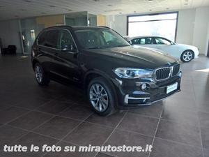 BMW X5 xDrive25d rif. 