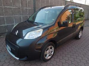 CITROEN Nemo 1.4 HDi 70CV 4 POSTI COMBI XTR 5P rif. 