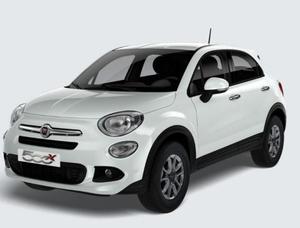 FIAT 500X 1.4 MultiAir 140 CV Pop Star PRONTA CONSEGNA !!