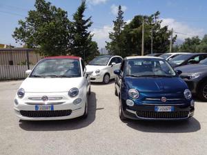 FIAT CV Cabrio Lounge rif. 