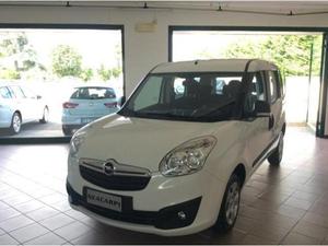 FIAT Doblo Doblò 1.6 MJT 16V 90CV Active rif. 