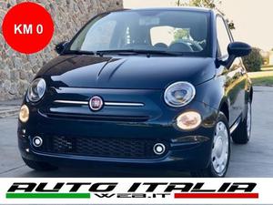 FIAT  M-JET KM0 POP+S&S+CRUISE+CITY+USB+MP3+CITY+TEL