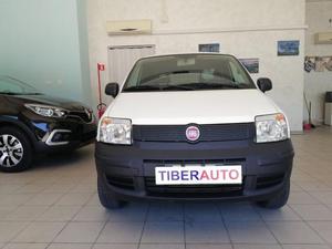 FIAT Panda 1.2 4x4 Van Active Trekking 2 p.ti rif. 