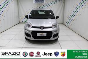 FIAT Panda 3ª serie 1.2 Easy