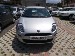 FIAT Punto 1.4 8V 5 porte Natural Power Street rif. 