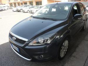 FORD Focus CV) 5p. Bz.- GPL Tit. rif. 