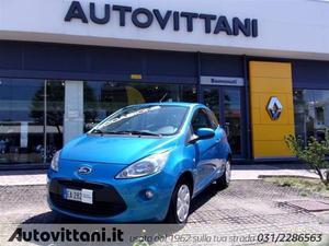 FORD Ka cv rif. 