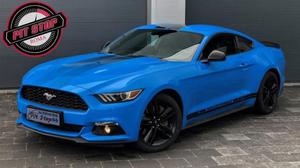 FORD Mustang Fastback 2.3 EcoBoost Premium *Navi; SYNC3 *
