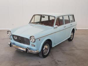 Fiat -  D Familiare - 