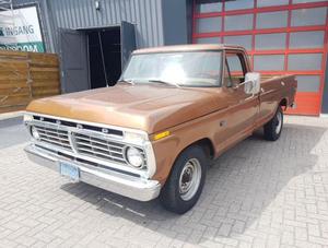 Ford - Pick up - 