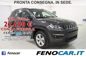 JEEP Compass 1.6 Multijet II 2WD Longitude rif. 