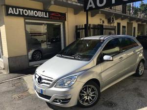 MERCEDES-BENZ B 180 CDI Sport rif. 