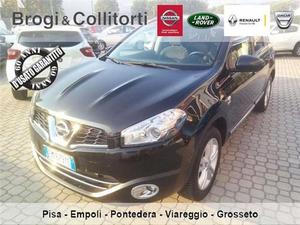 NISSAN Qashqai+2 1.5 dci Acenta Dpf FL (679) rif. 