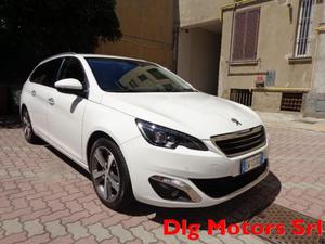 PEUGEOT 308 BlueHDi 150 EAT6 S&S SW Allure rif. 