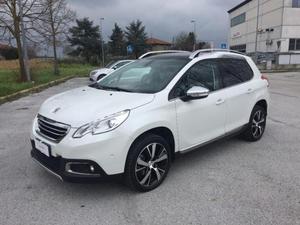 PEUGEOT  e-HDi 115 CV Stop&Start Allure rif. 