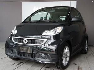 SMART ForTwo FOR TWO COUPE'ELETTRIC DRIVE rif. 