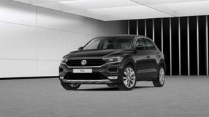 VOLKSWAGEN T-Roc 2.0 TDI 4MOTION Advanced BlueMotion