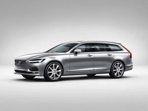 VOLVO V90 D4 Geartronic Business Plus rif. 
